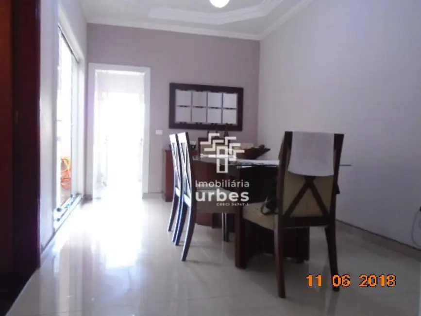 Foto 7 de Casa com 3 quartos à venda, 200m2 em Vila Mathiesen, Americana - SP