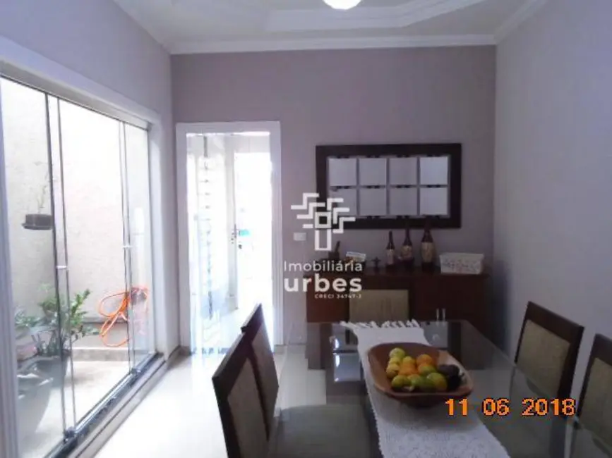 Foto 8 de Casa com 3 quartos à venda, 200m2 em Vila Mathiesen, Americana - SP