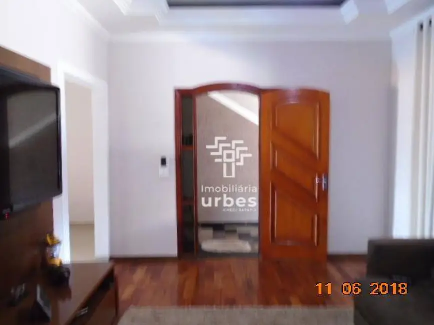 Foto 6 de Casa com 3 quartos à venda, 200m2 em Vila Mathiesen, Americana - SP