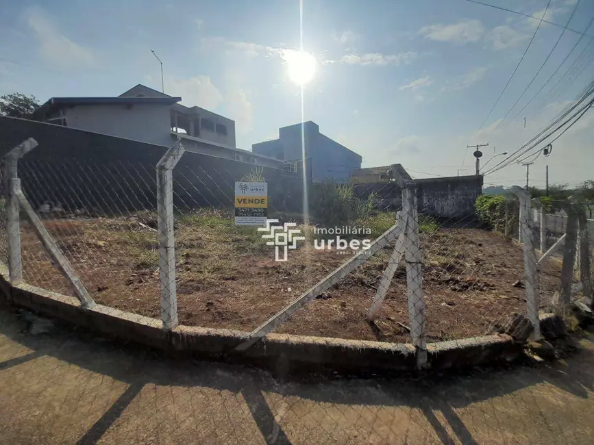 Foto 4 de Terreno / Lote à venda, 357m2 em Vila Letônia, Nova Odessa - SP