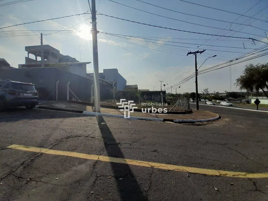 Foto 6 de Terreno / Lote à venda, 357m2 em Vila Letônia, Nova Odessa - SP