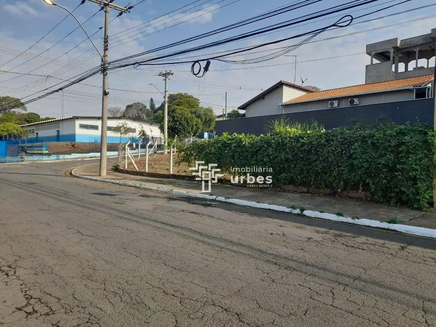 Foto 3 de Terreno / Lote à venda, 357m2 em Vila Letônia, Nova Odessa - SP