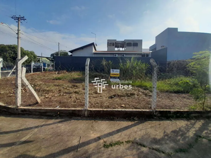 Foto 9 de Terreno / Lote à venda, 357m2 em Vila Letônia, Nova Odessa - SP