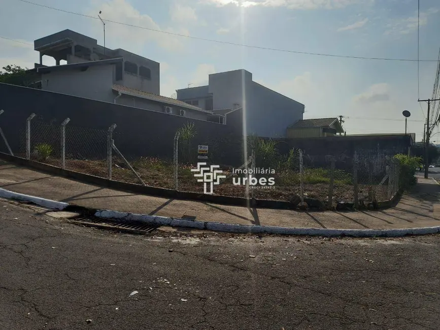 Foto 8 de Terreno / Lote à venda, 357m2 em Vila Letônia, Nova Odessa - SP