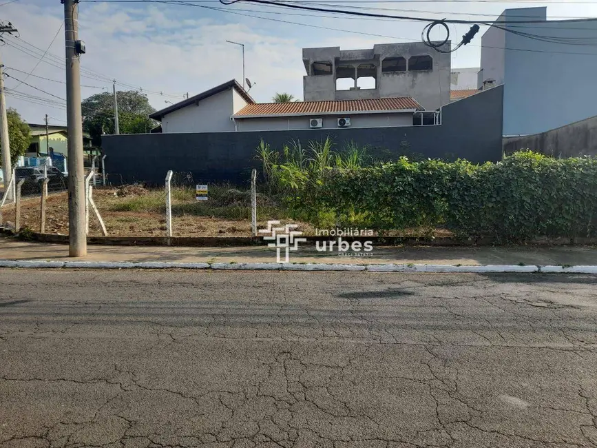 Foto 5 de Terreno / Lote à venda, 357m2 em Vila Letônia, Nova Odessa - SP