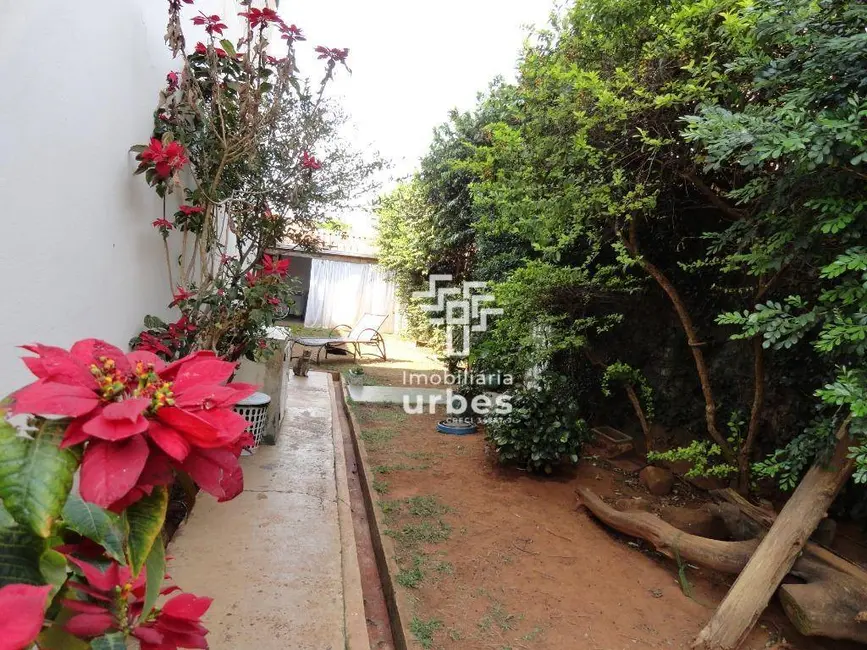 Foto 5 de Casa com 3 quartos à venda, 324m2 em Vila Santa Maria, Americana - SP