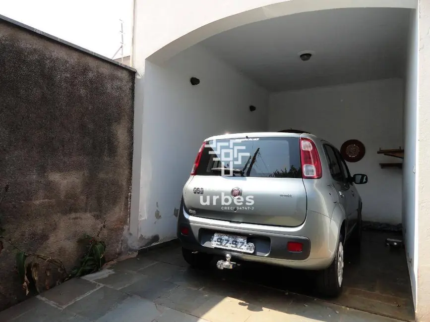 Foto 7 de Casa com 3 quartos à venda, 324m2 em Vila Santa Maria, Americana - SP