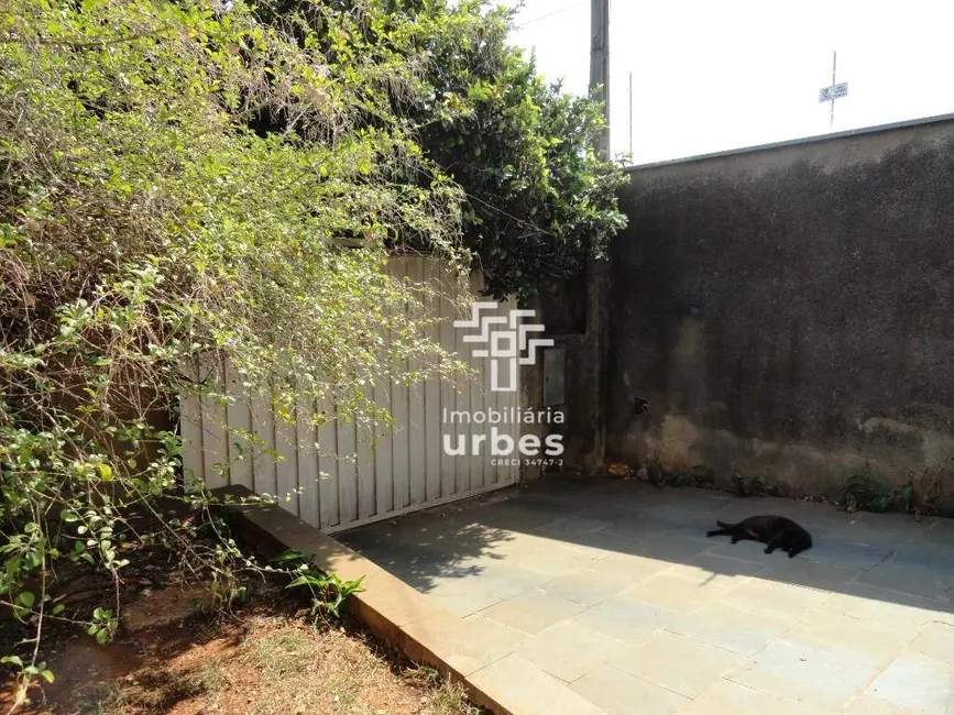 Foto 6 de Casa com 3 quartos à venda, 324m2 em Vila Santa Maria, Americana - SP