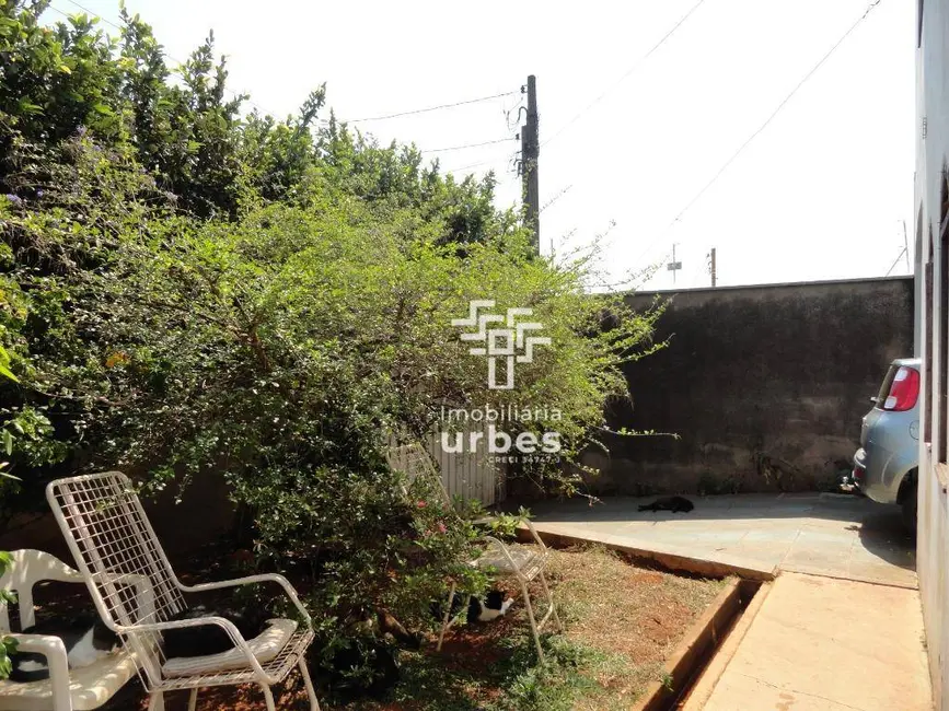 Foto 4 de Casa com 3 quartos à venda, 324m2 em Vila Santa Maria, Americana - SP