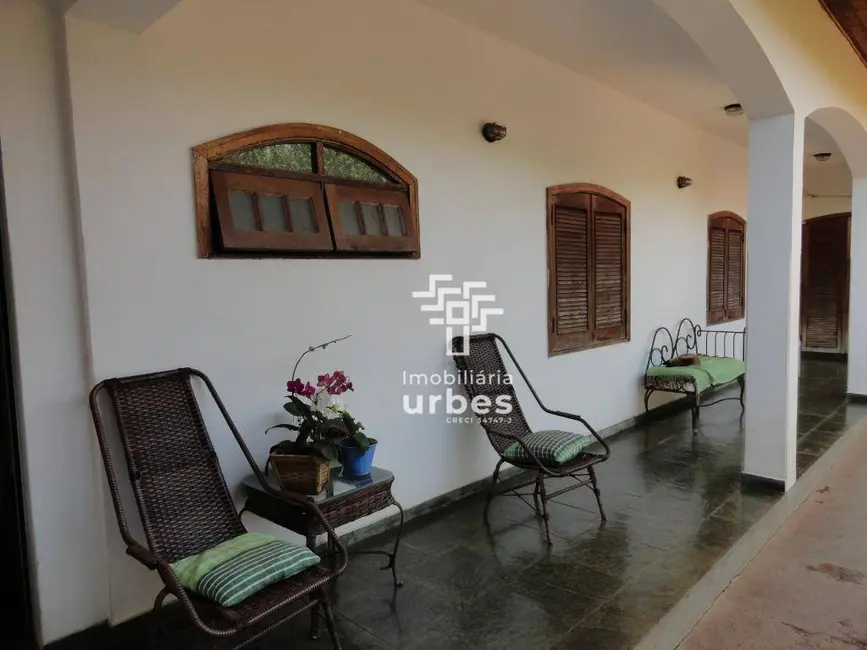 Foto 8 de Casa com 3 quartos à venda, 324m2 em Vila Santa Maria, Americana - SP