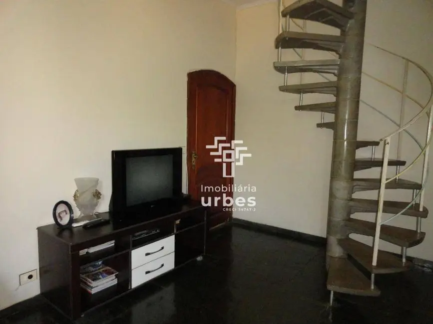 Foto 9 de Casa com 3 quartos à venda, 324m2 em Vila Santa Maria, Americana - SP