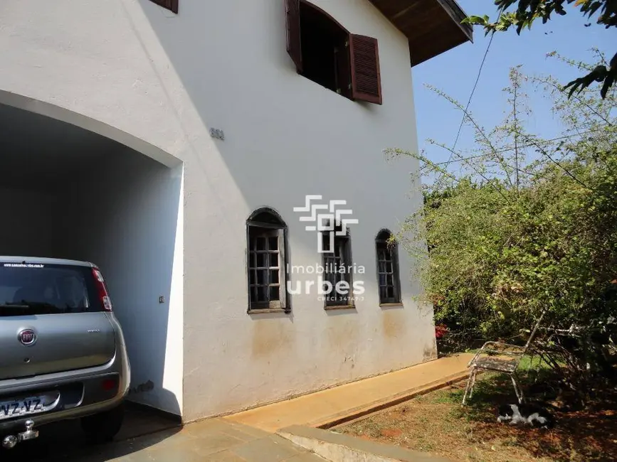 Foto 3 de Casa com 3 quartos à venda, 324m2 em Vila Santa Maria, Americana - SP