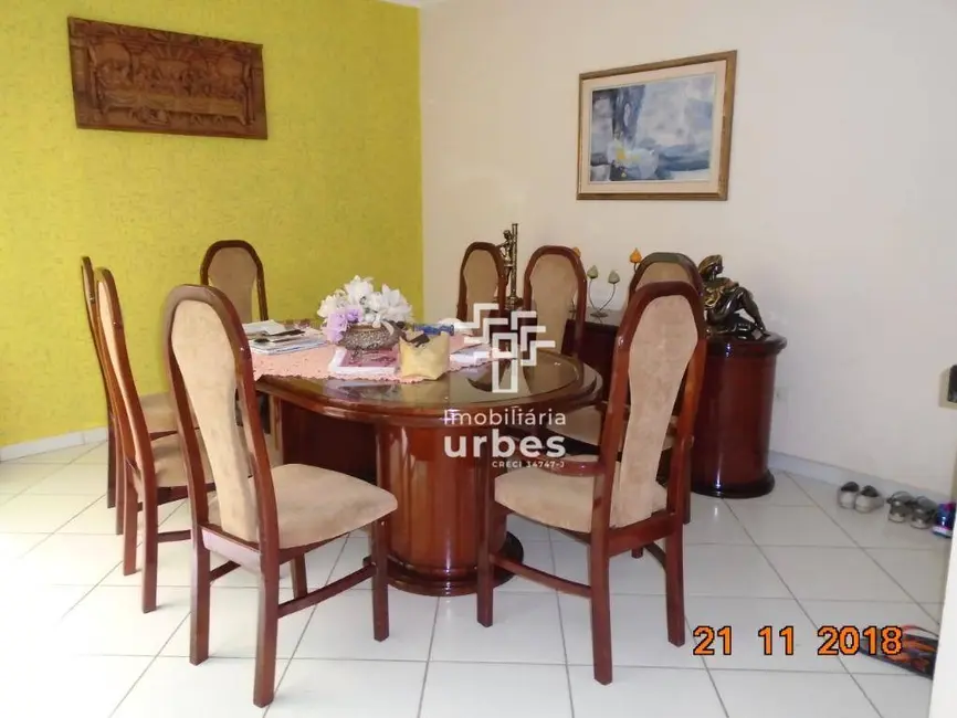 Foto 5 de Casa com 3 quartos à venda, 180m2 em Parque Novo Mundo, Americana - SP