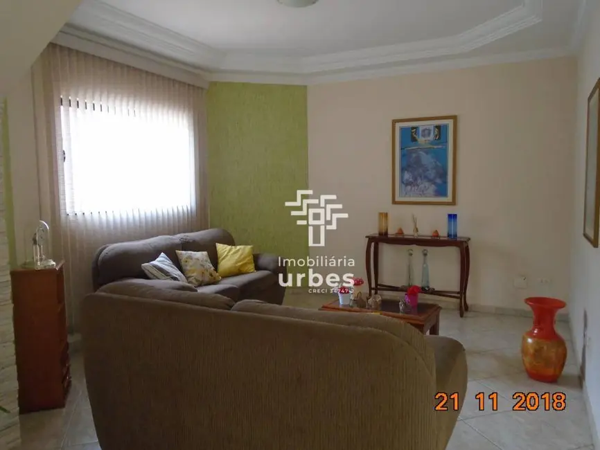 Foto 6 de Casa com 3 quartos à venda, 180m2 em Parque Novo Mundo, Americana - SP