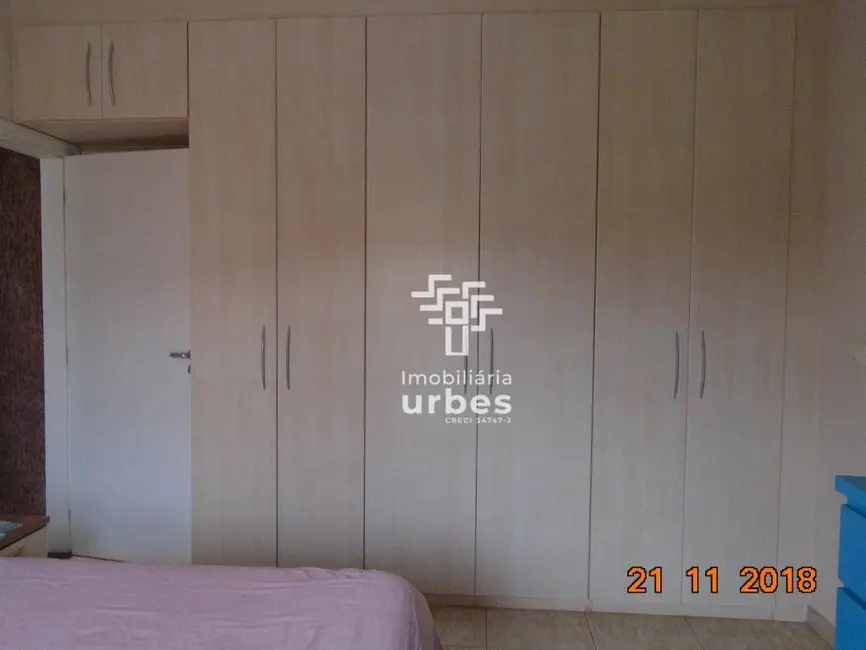 Foto 8 de Casa com 3 quartos à venda, 180m2 em Parque Novo Mundo, Americana - SP