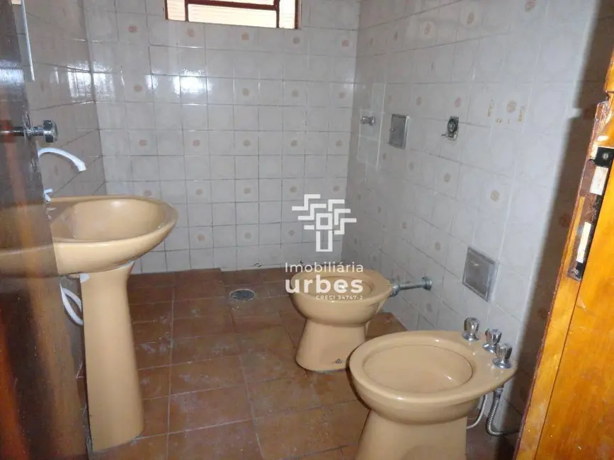 Foto 9 de Casa com 3 quartos à venda, 357m2 em Vila Bertini, Americana - SP