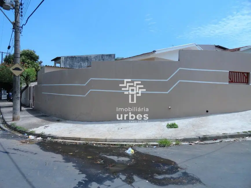 Foto 2 de Casa com 3 quartos à venda, 357m2 em Vila Bertini, Americana - SP