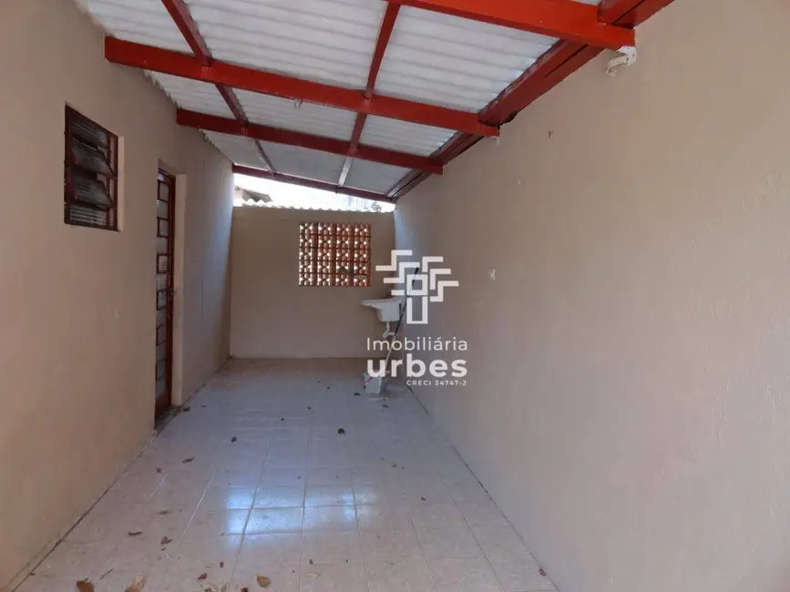 Foto 5 de Casa com 3 quartos à venda, 357m2 em Vila Bertini, Americana - SP