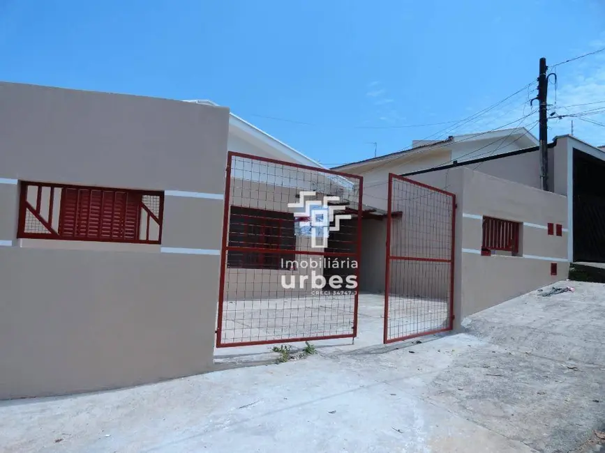 Foto 1 de Casa com 3 quartos à venda, 357m2 em Vila Bertini, Americana - SP