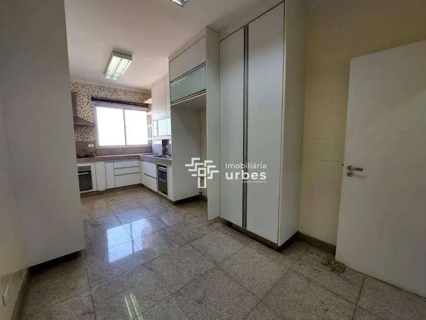 Foto 2 de Apartamento com 3 quartos à venda, 105m2 em Centro, Americana - SP