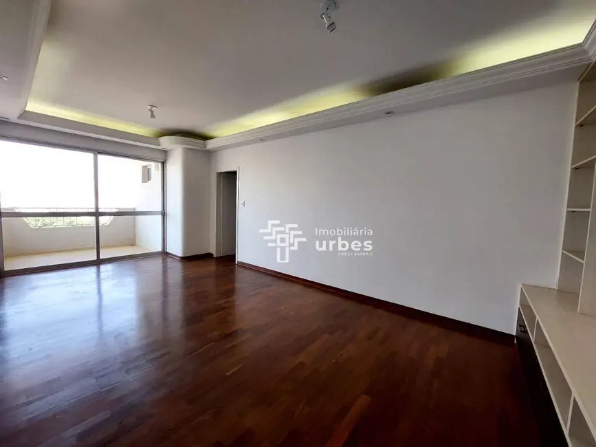 Foto 6 de Apartamento com 3 quartos à venda, 105m2 em Centro, Americana - SP