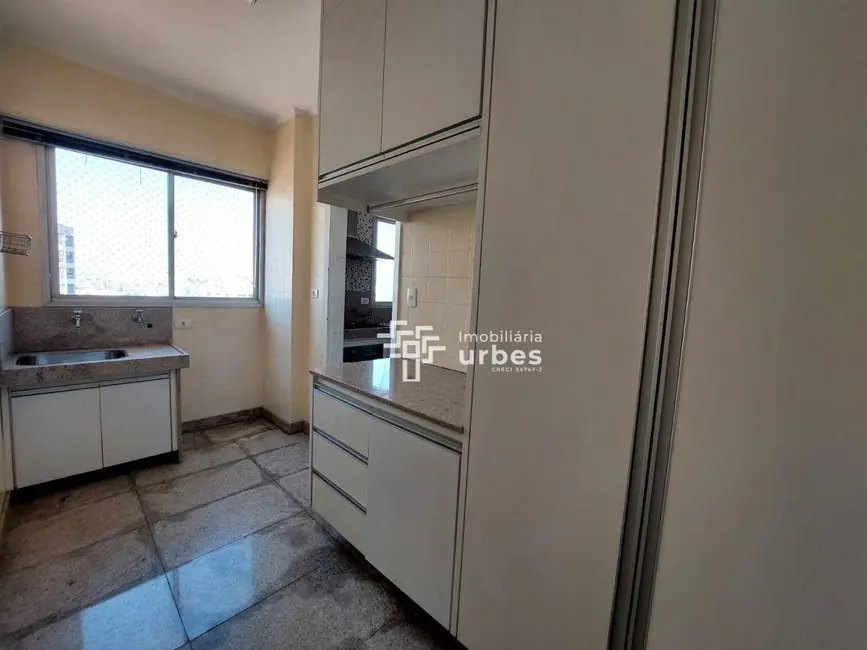 Foto 4 de Apartamento com 3 quartos à venda, 105m2 em Centro, Americana - SP