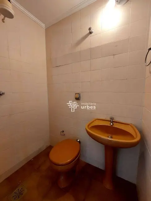 Foto 5 de Apartamento com 3 quartos à venda, 105m2 em Centro, Americana - SP