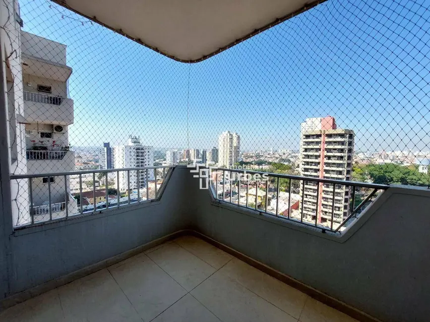 Foto 7 de Apartamento com 3 quartos à venda, 105m2 em Centro, Americana - SP