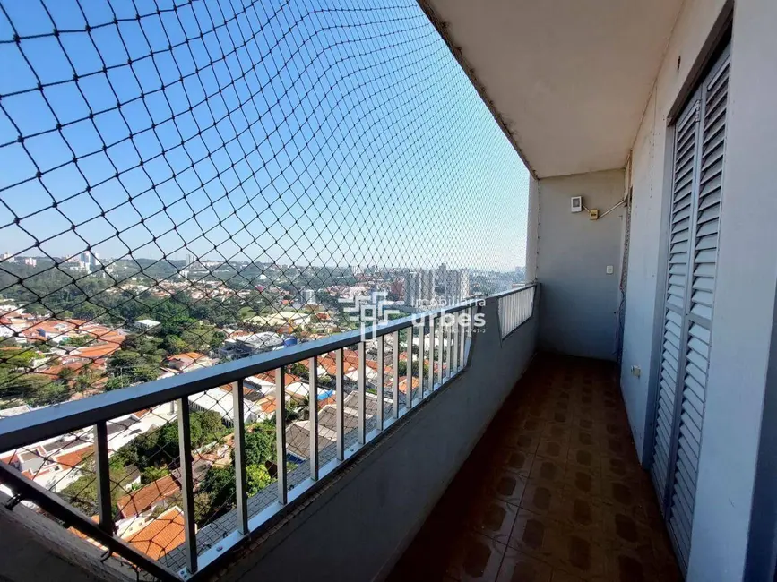 Foto 9 de Apartamento com 3 quartos à venda, 105m2 em Centro, Americana - SP