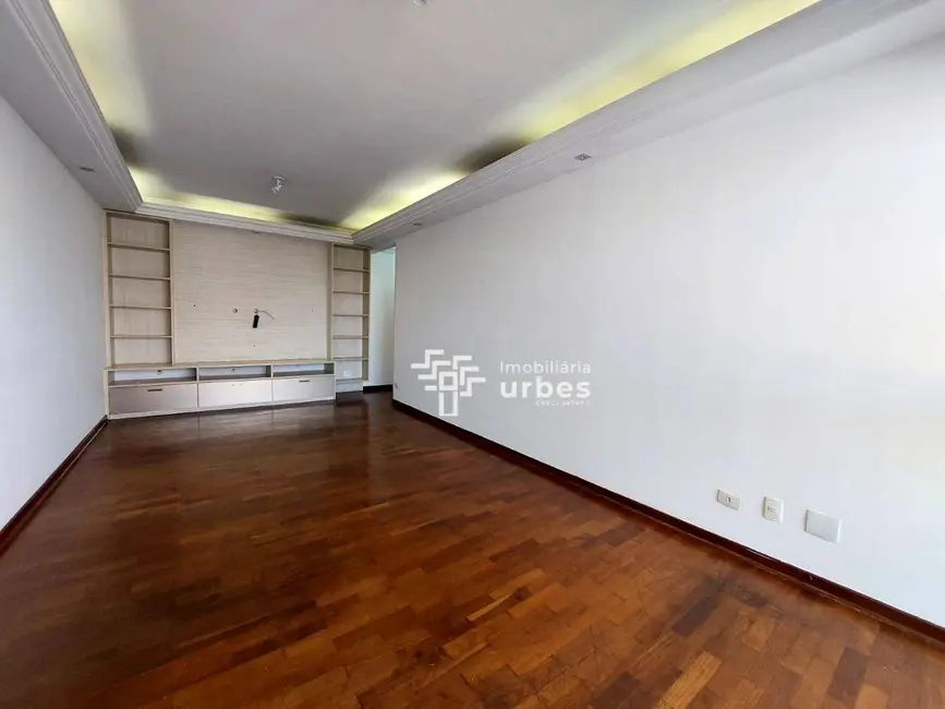 Foto 1 de Apartamento com 3 quartos à venda, 105m2 em Centro, Americana - SP
