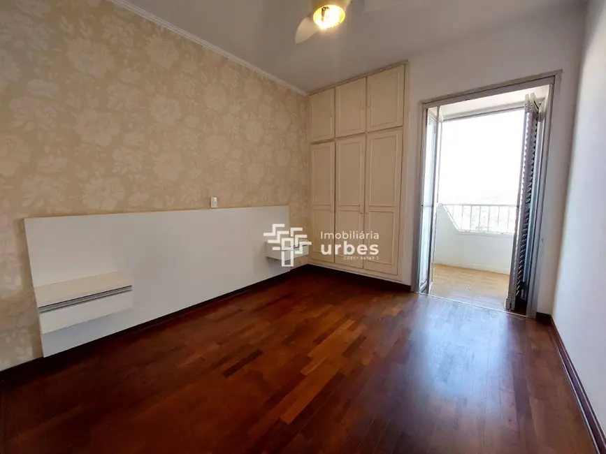 Foto 8 de Apartamento com 3 quartos à venda, 105m2 em Centro, Americana - SP