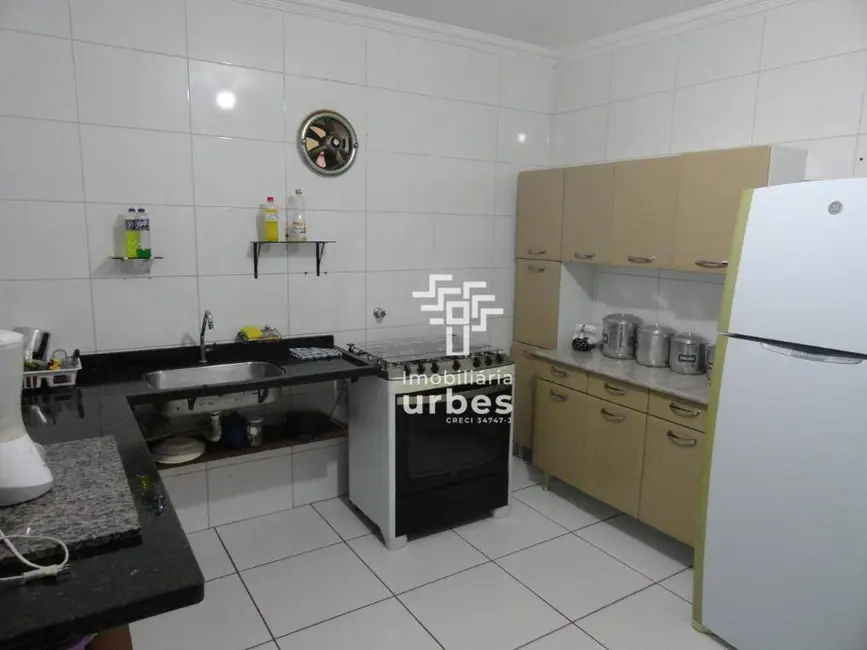 Foto 8 de Casa com 2 quartos à venda, 161m2 em Jardim Thelja, Americana - SP