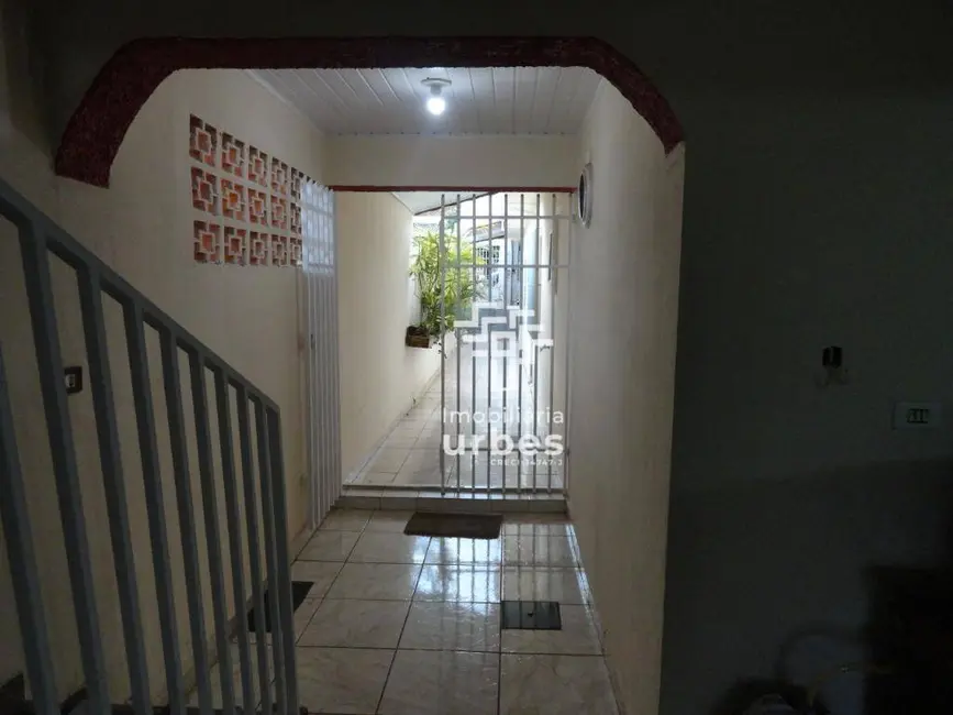 Foto 7 de Casa com 2 quartos à venda, 161m2 em Jardim Thelja, Americana - SP