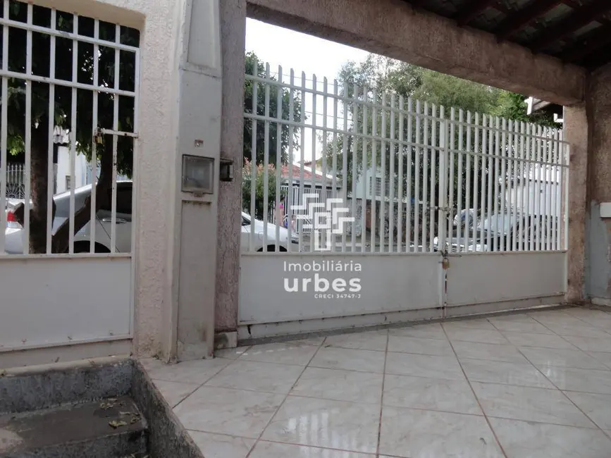 Foto 3 de Casa com 2 quartos à venda, 161m2 em Jardim Thelja, Americana - SP