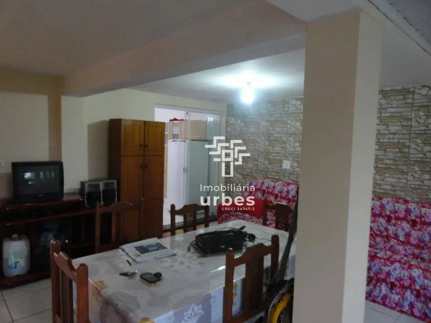 Foto 6 de Casa com 2 quartos à venda, 161m2 em Jardim Thelja, Americana - SP