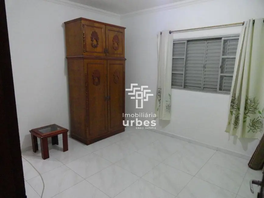 Foto 9 de Casa com 2 quartos à venda, 161m2 em Jardim Thelja, Americana - SP