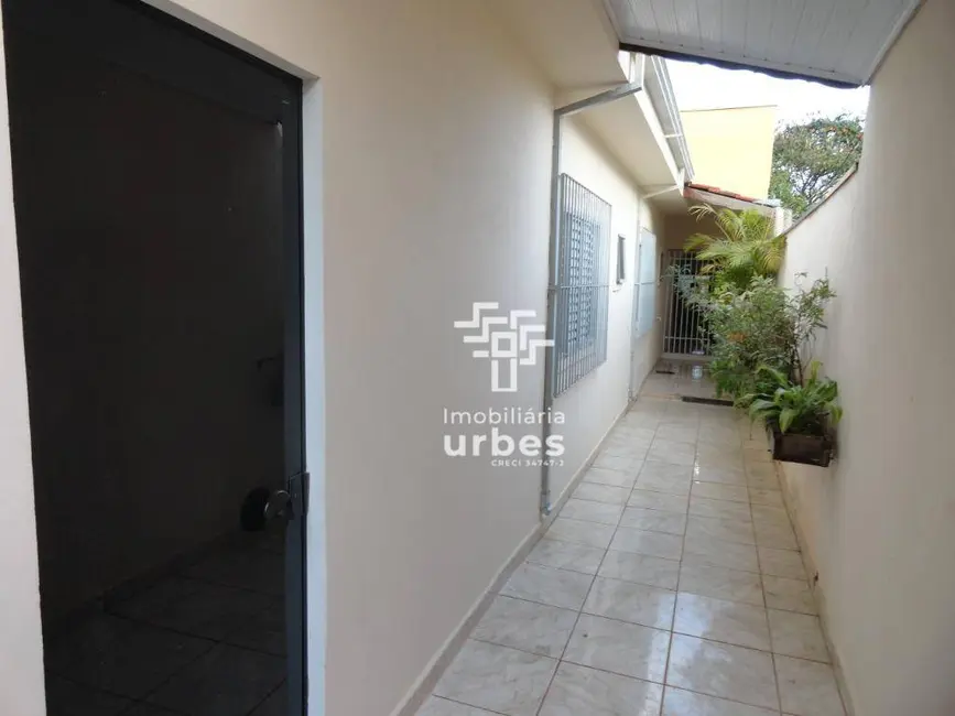 Foto 4 de Casa com 2 quartos à venda, 161m2 em Jardim Thelja, Americana - SP