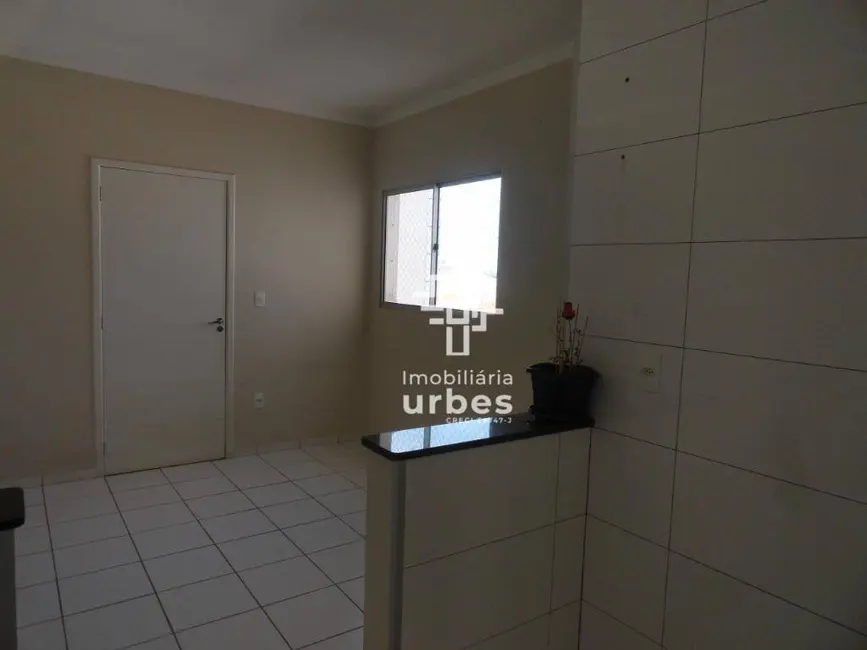 Foto 1 de Apartamento com 2 quartos à venda, 55m2 em Jardim Santa Eliza, Americana - SP