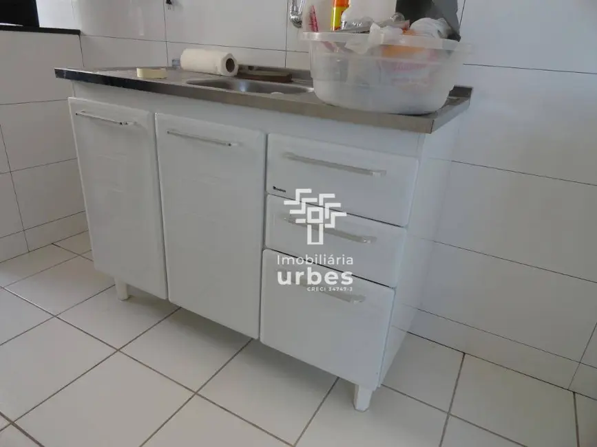 Foto 5 de Apartamento com 2 quartos à venda, 55m2 em Jardim Santa Eliza, Americana - SP