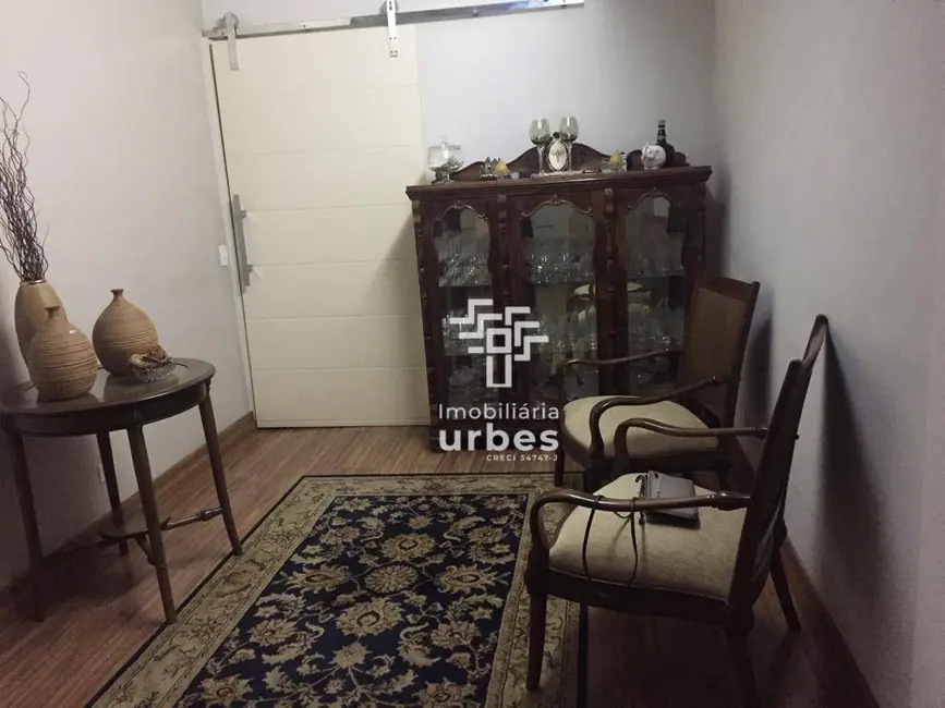 Foto 5 de Apartamento com 3 quartos à venda, 110m2 em Chácara Machadinho II, Americana - SP