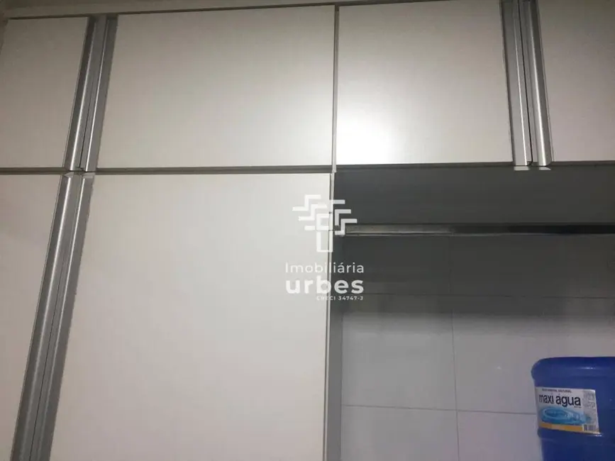 Foto 3 de Apartamento com 3 quartos à venda, 110m2 em Chácara Machadinho II, Americana - SP