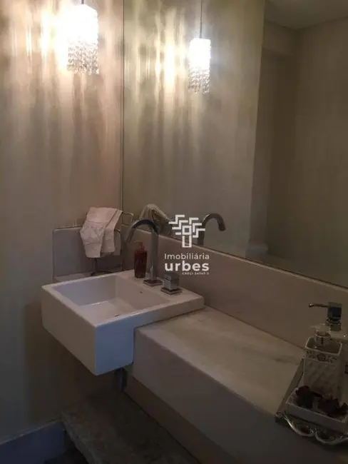 Foto 6 de Apartamento com 3 quartos à venda, 110m2 em Chácara Machadinho II, Americana - SP