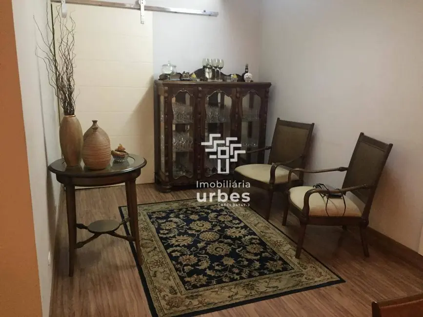 Foto 4 de Apartamento com 3 quartos à venda, 110m2 em Chácara Machadinho II, Americana - SP