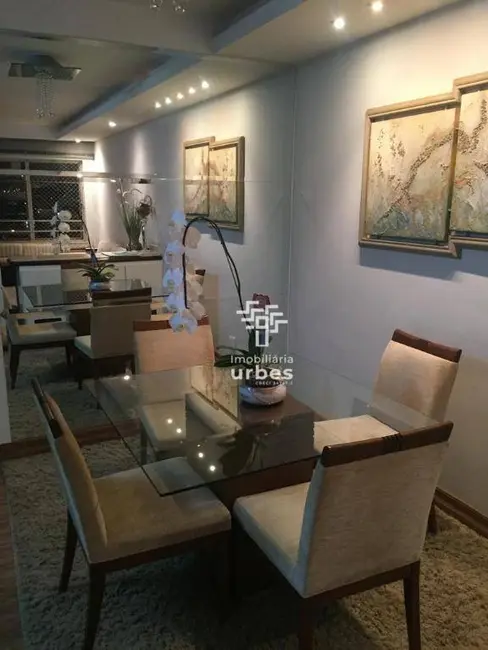 Foto 8 de Apartamento com 3 quartos à venda, 110m2 em Chácara Machadinho II, Americana - SP