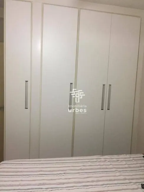 Foto 9 de Apartamento com 3 quartos à venda, 110m2 em Chácara Machadinho II, Americana - SP