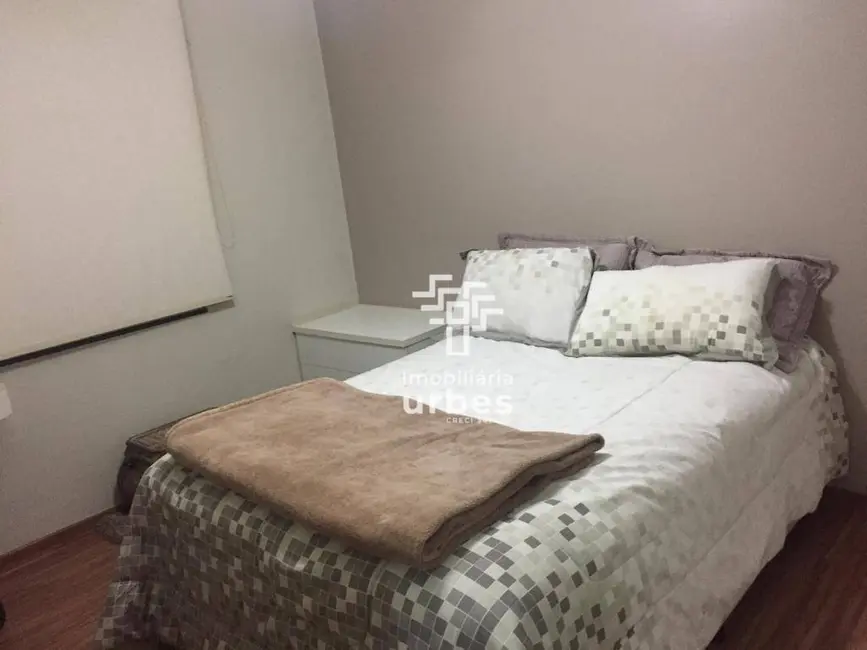 Foto 2 de Apartamento com 3 quartos à venda, 110m2 em Chácara Machadinho II, Americana - SP