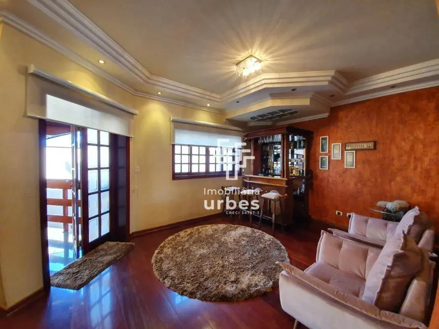 Foto 6 de Casa com 3 quartos à venda, 300m2 em Vila Nossa Senhora de Fátima, Americana - SP