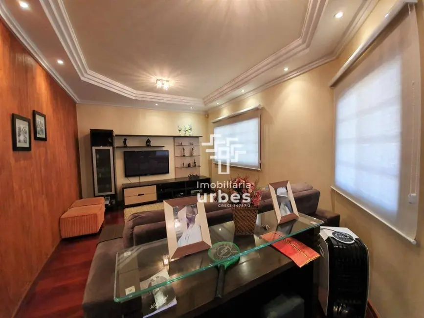 Foto 7 de Casa com 3 quartos à venda, 300m2 em Vila Nossa Senhora de Fátima, Americana - SP