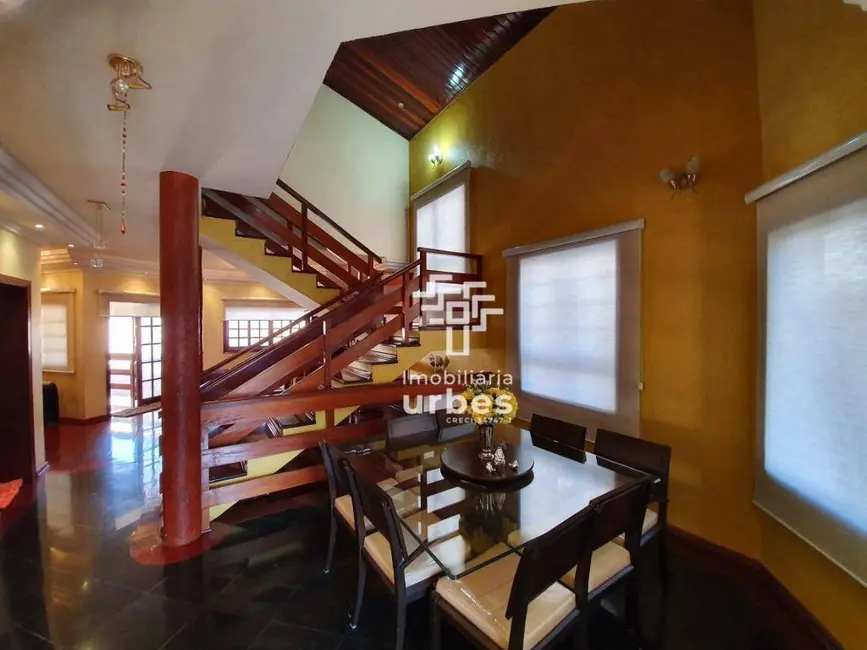 Foto 3 de Casa com 3 quartos à venda, 300m2 em Vila Nossa Senhora de Fátima, Americana - SP