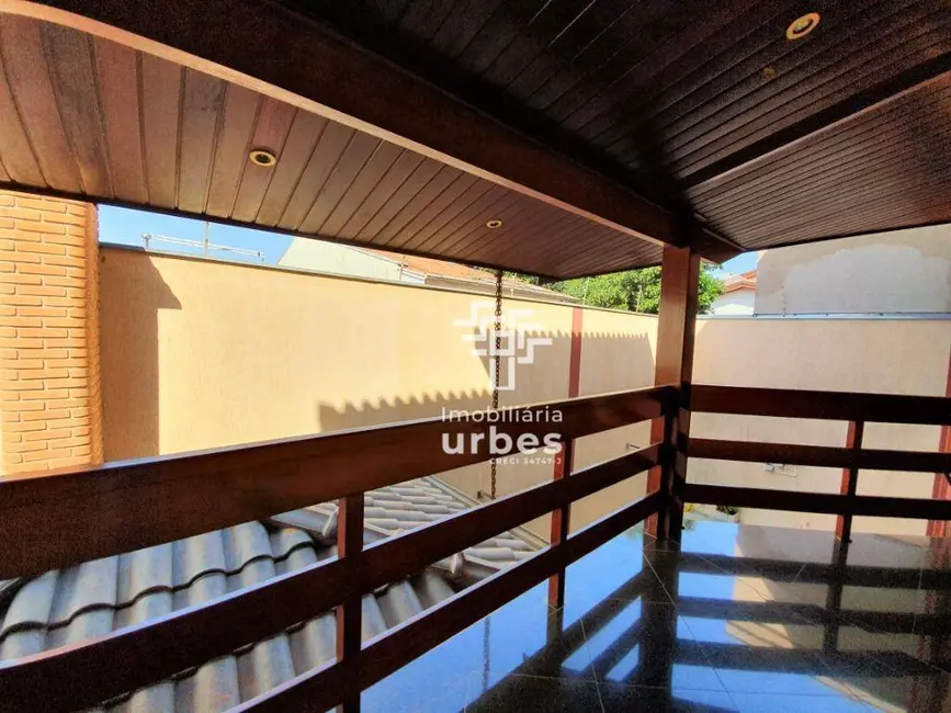 Foto 9 de Casa com 3 quartos à venda, 300m2 em Vila Nossa Senhora de Fátima, Americana - SP